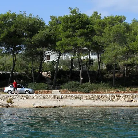 Mala Lamjana 8461e Apartmán *