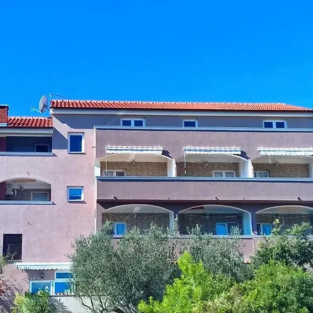 Mala Lamjana 8461e Apartmán *