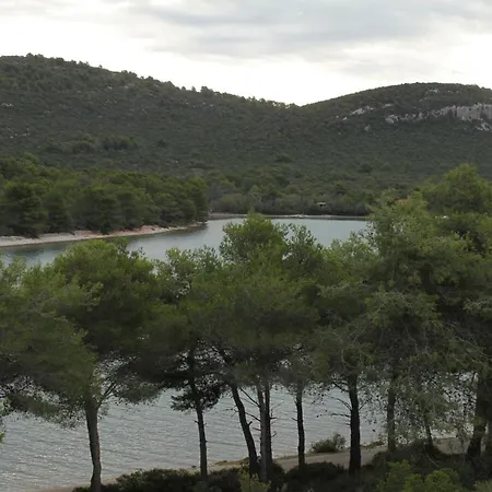 Mala Lamjana 8461e Apartmán