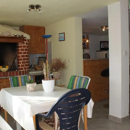 Apartmán Mala Lamjana 8461e *