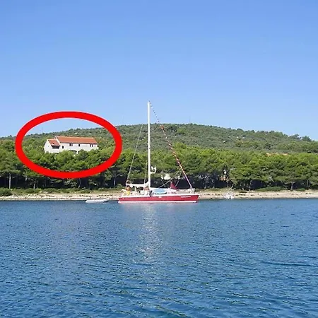 Apartment Mala Lamjana 8461e